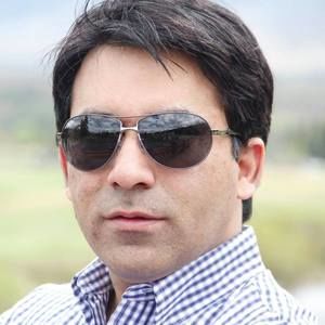 Meet your Posher, Abdul